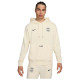 Nike Ανδρικό φούτερ Paris Saint-Germain Club French Terry Pullover Hoodie Nike Ανδρικό φούτερ Paris Saint-Germain Club French Terry Pullover Hoodie